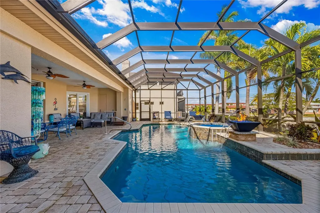 48 Colony Point Drive Punta Gorda FL 33950