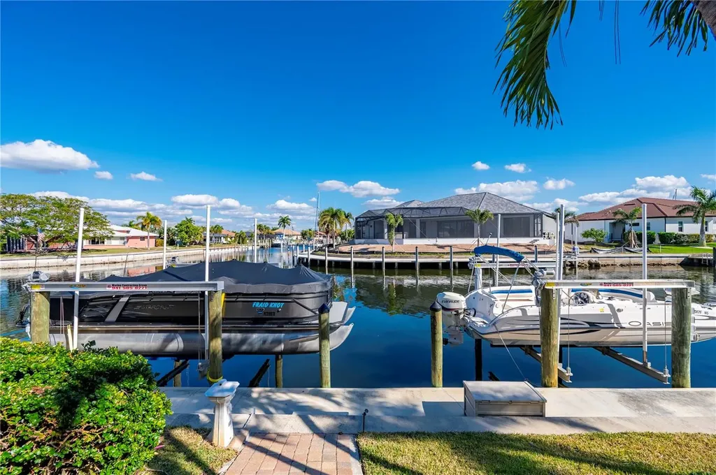 48 Colony Point Drive Punta Gorda FL 33950