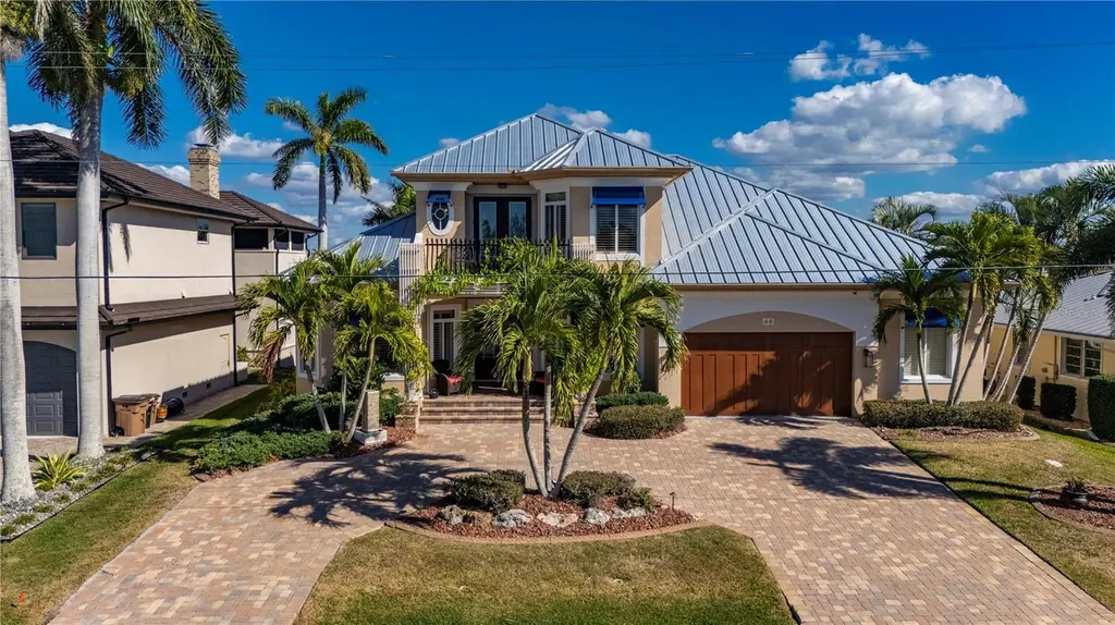 48 Colony Point Drive Punta Gorda FL 33950