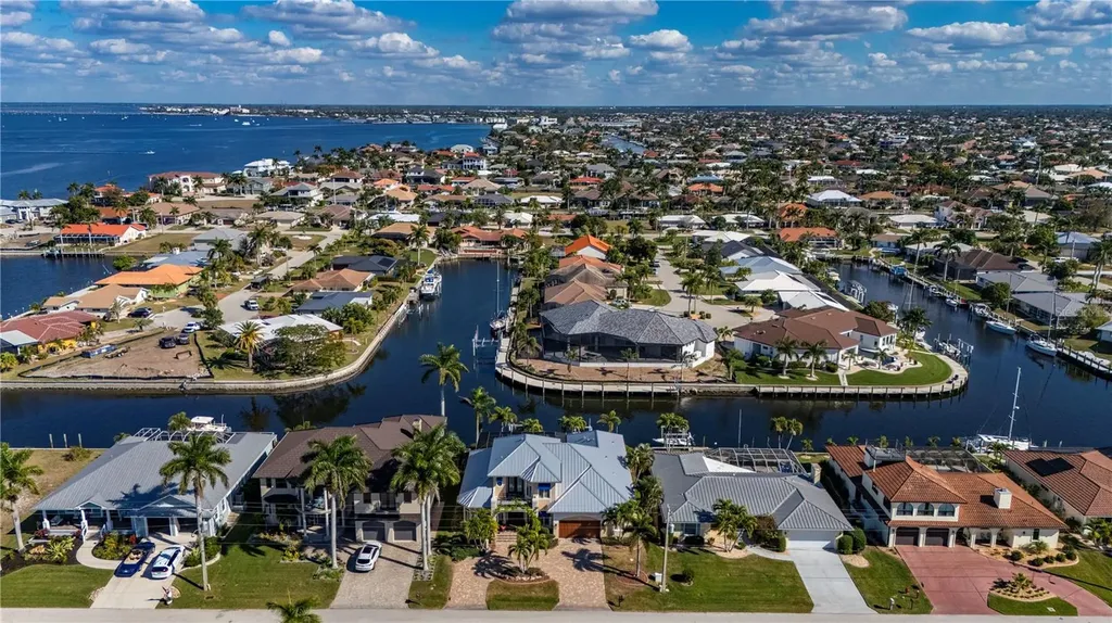 48 Colony Point Drive Punta Gorda FL 33950
