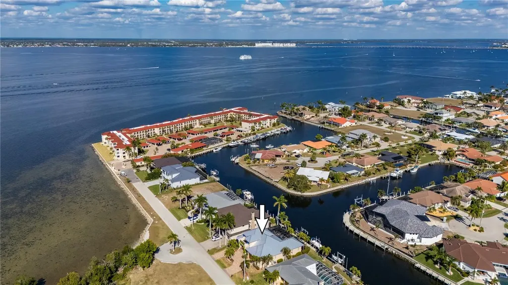 48 Colony Point Drive Punta Gorda FL 33950