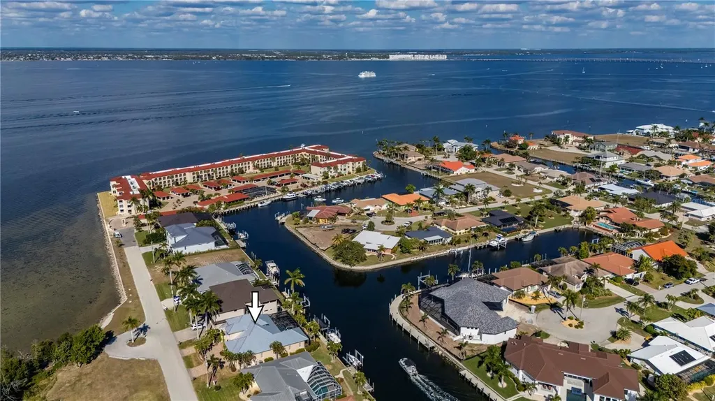 48 Colony Point Drive Punta Gorda FL 33950