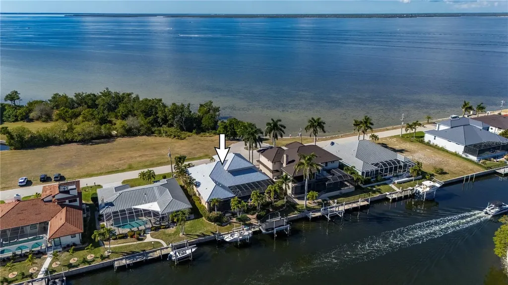 48 Colony Point Drive Punta Gorda FL 33950