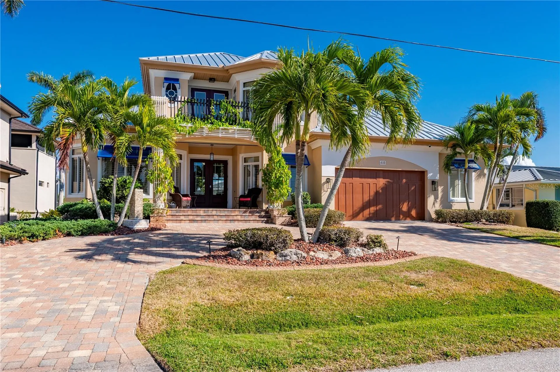 48 Colony Point Drive Punta Gorda FL 33950