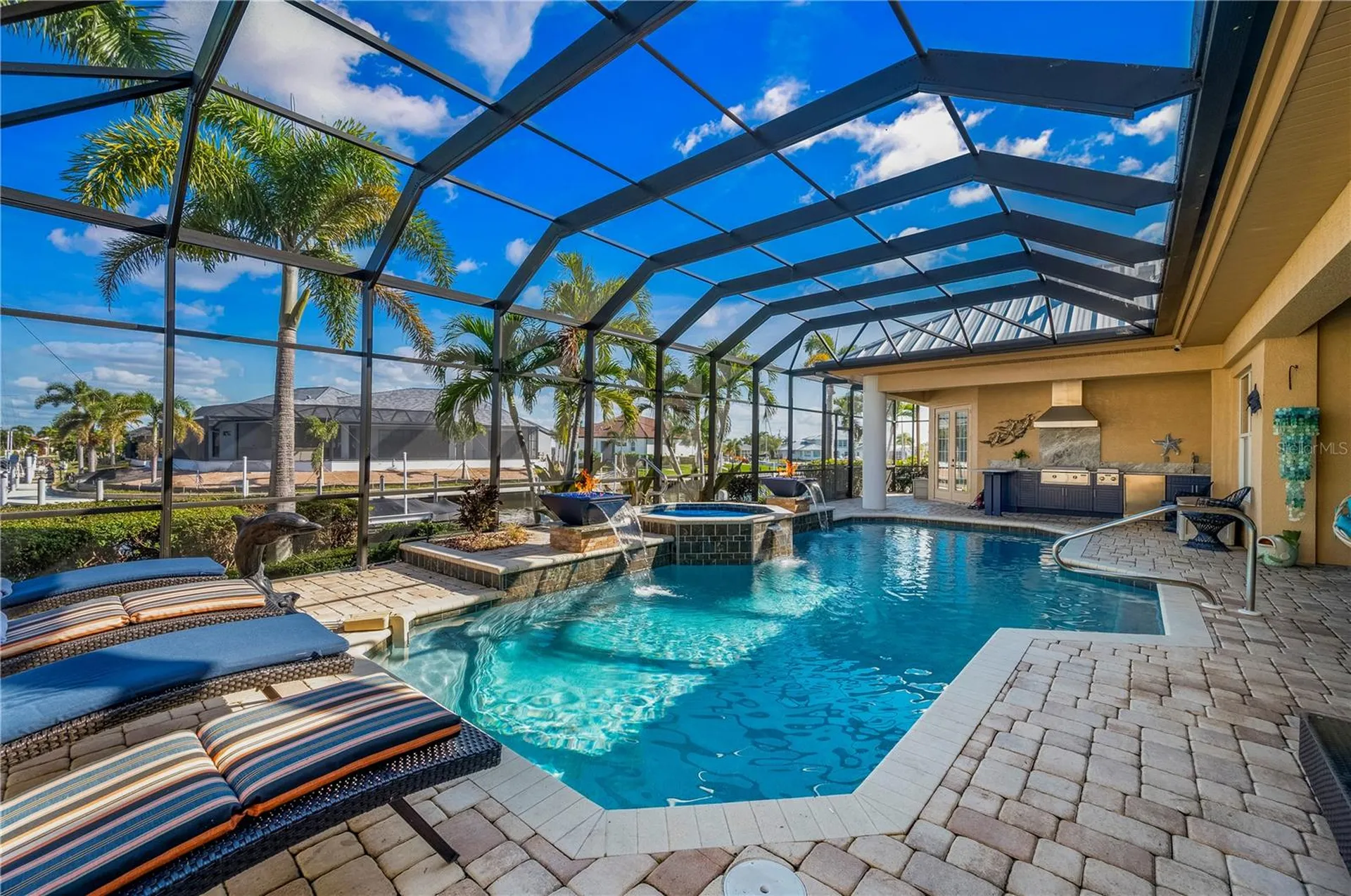 48 Colony Point Drive Punta Gorda FL 33950