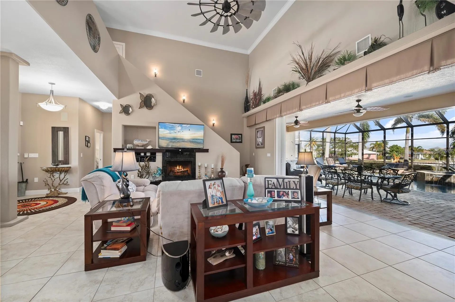 48 Colony Point Drive Punta Gorda FL 33950