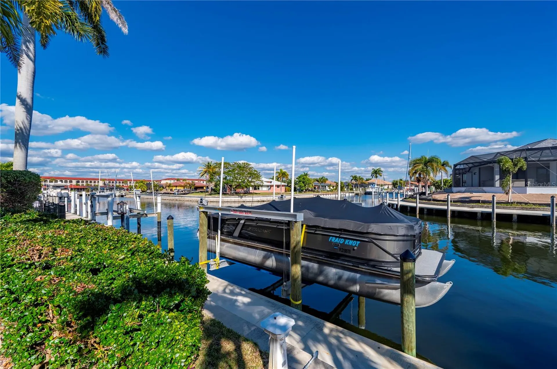 48 Colony Point Drive Punta Gorda FL 33950