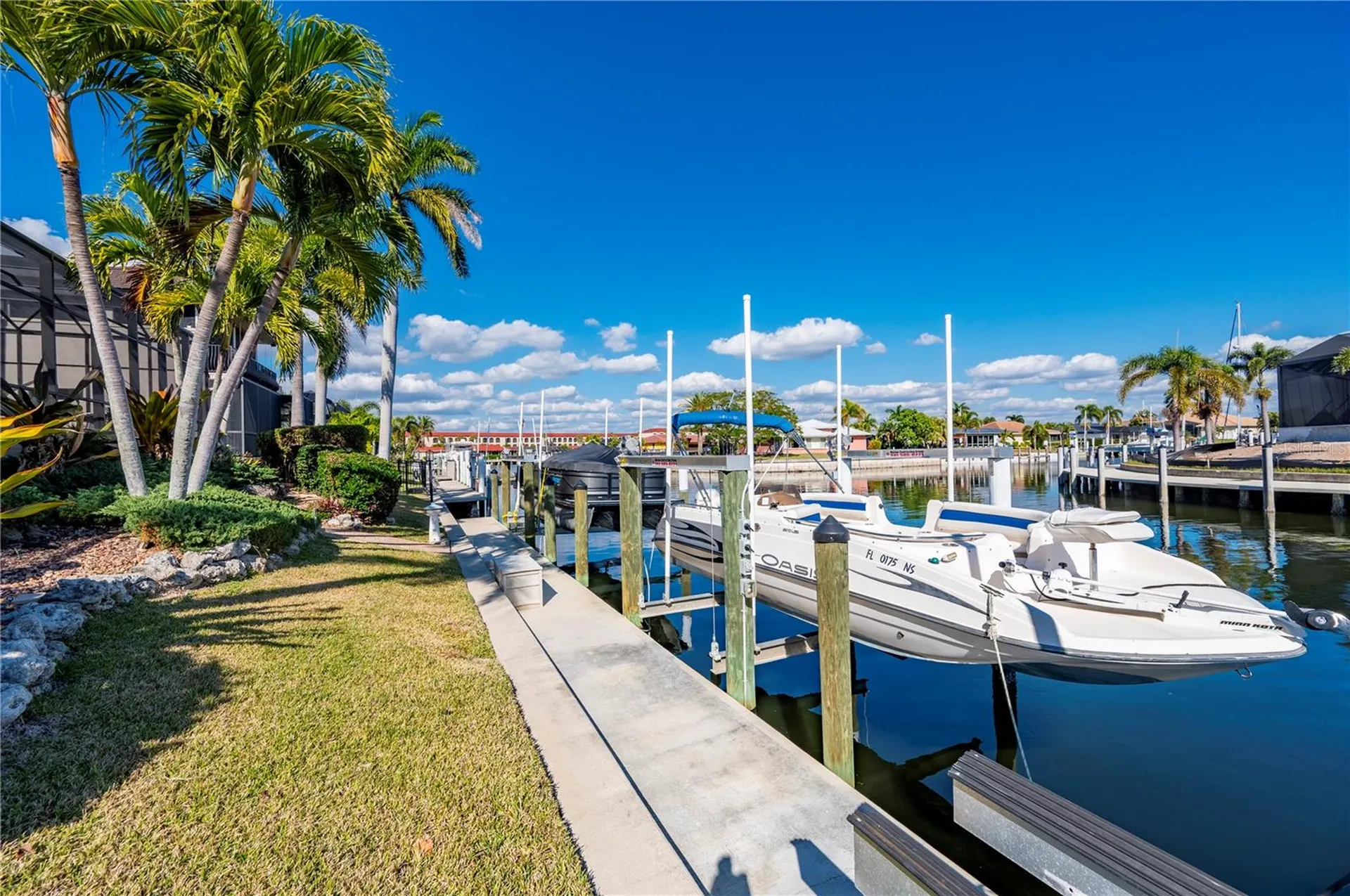 48 Colony Point Drive Punta Gorda FL 33950