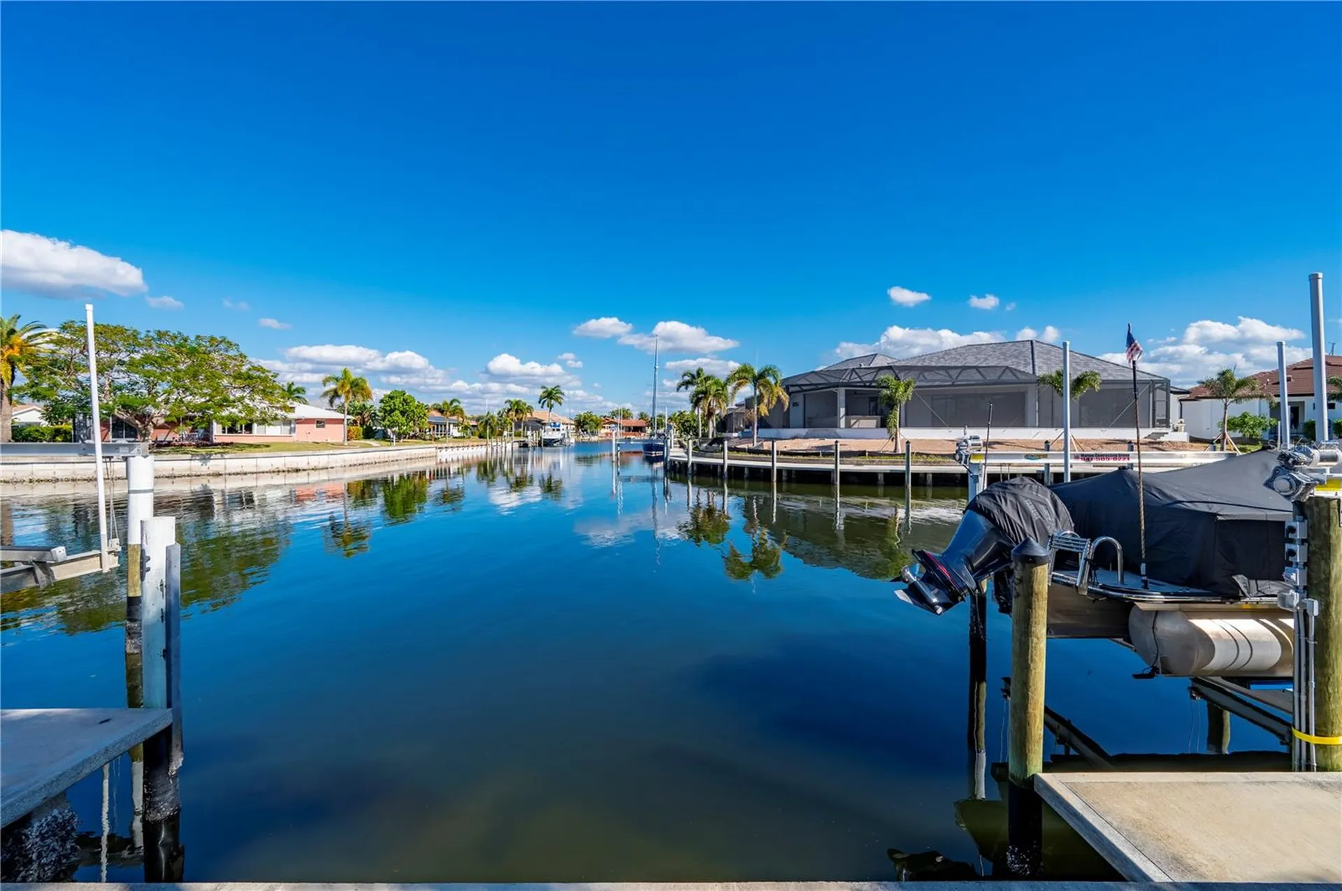 48 Colony Point Drive Punta Gorda FL 33950