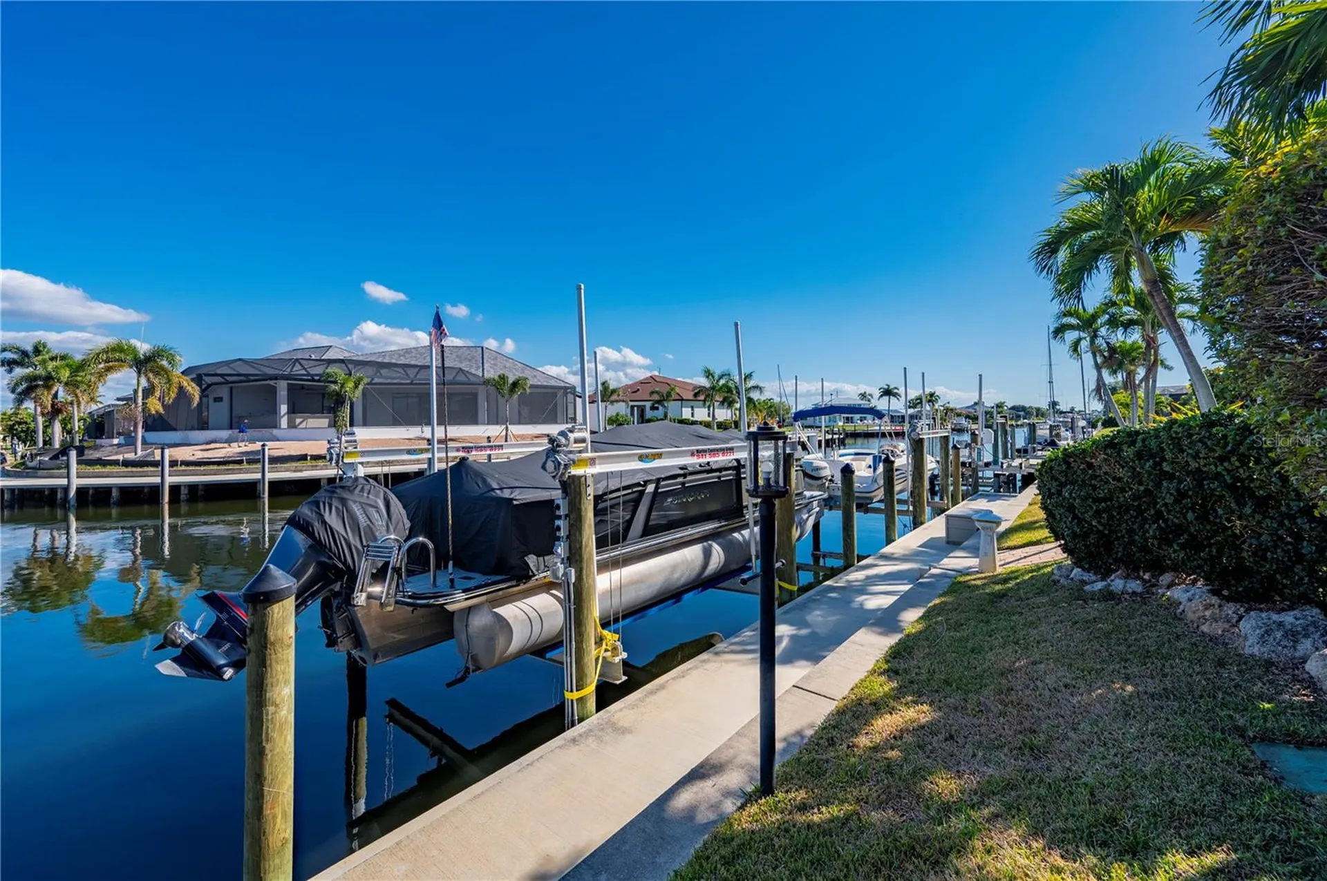48 Colony Point Drive Punta Gorda FL 33950