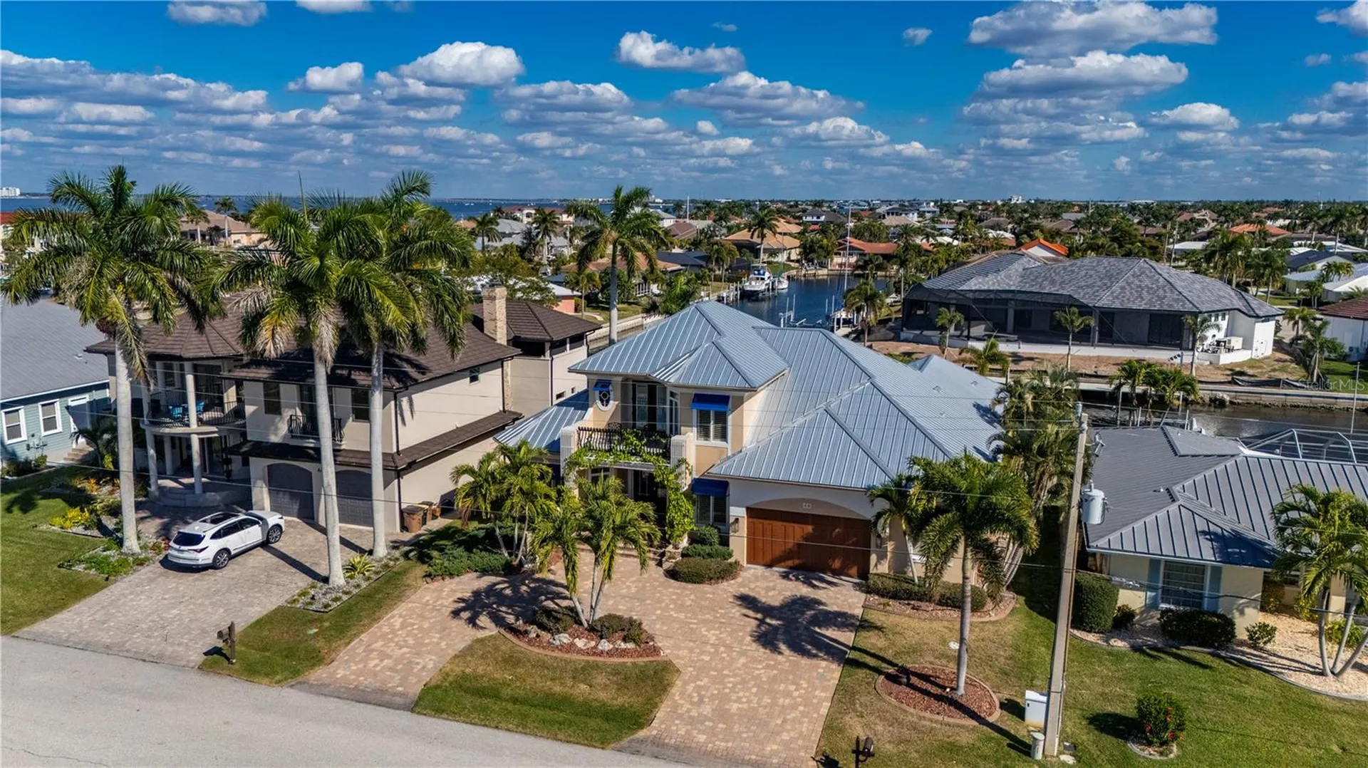 48 Colony Point Drive Punta Gorda FL 33950