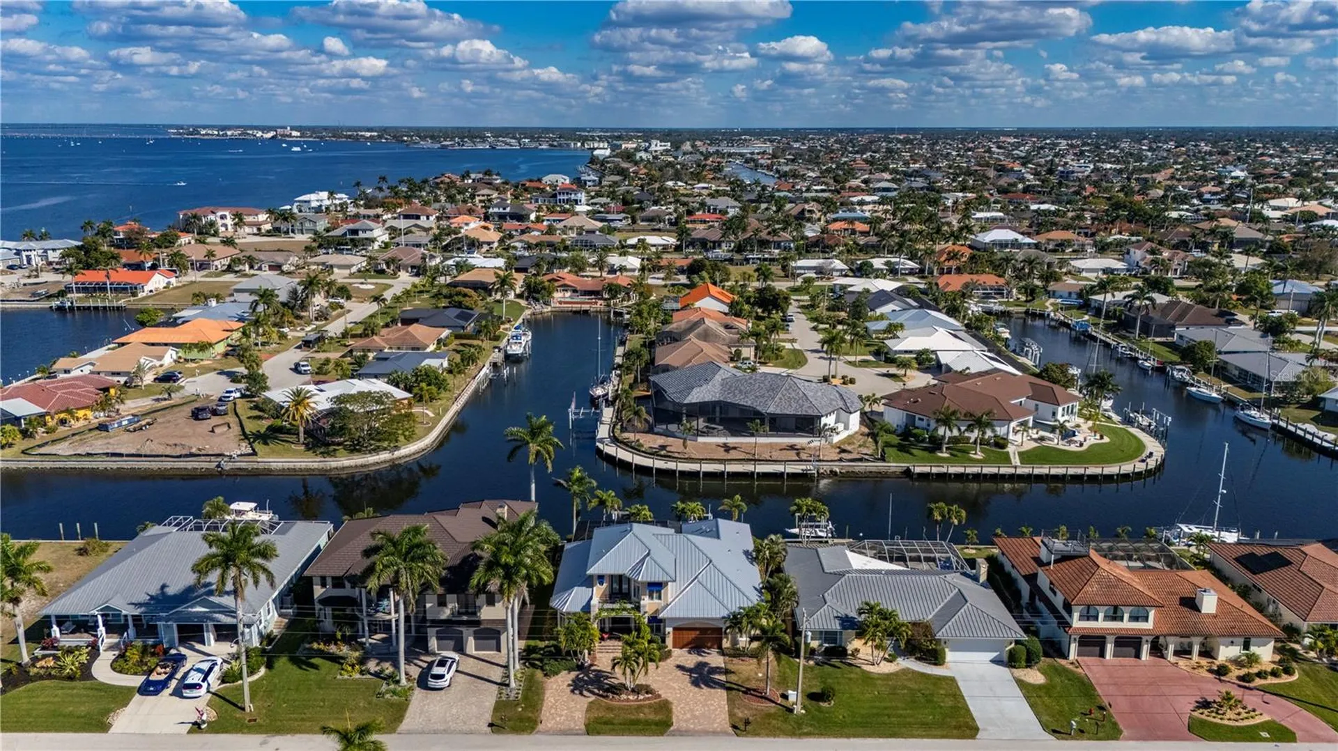 48 Colony Point Drive Punta Gorda FL 33950