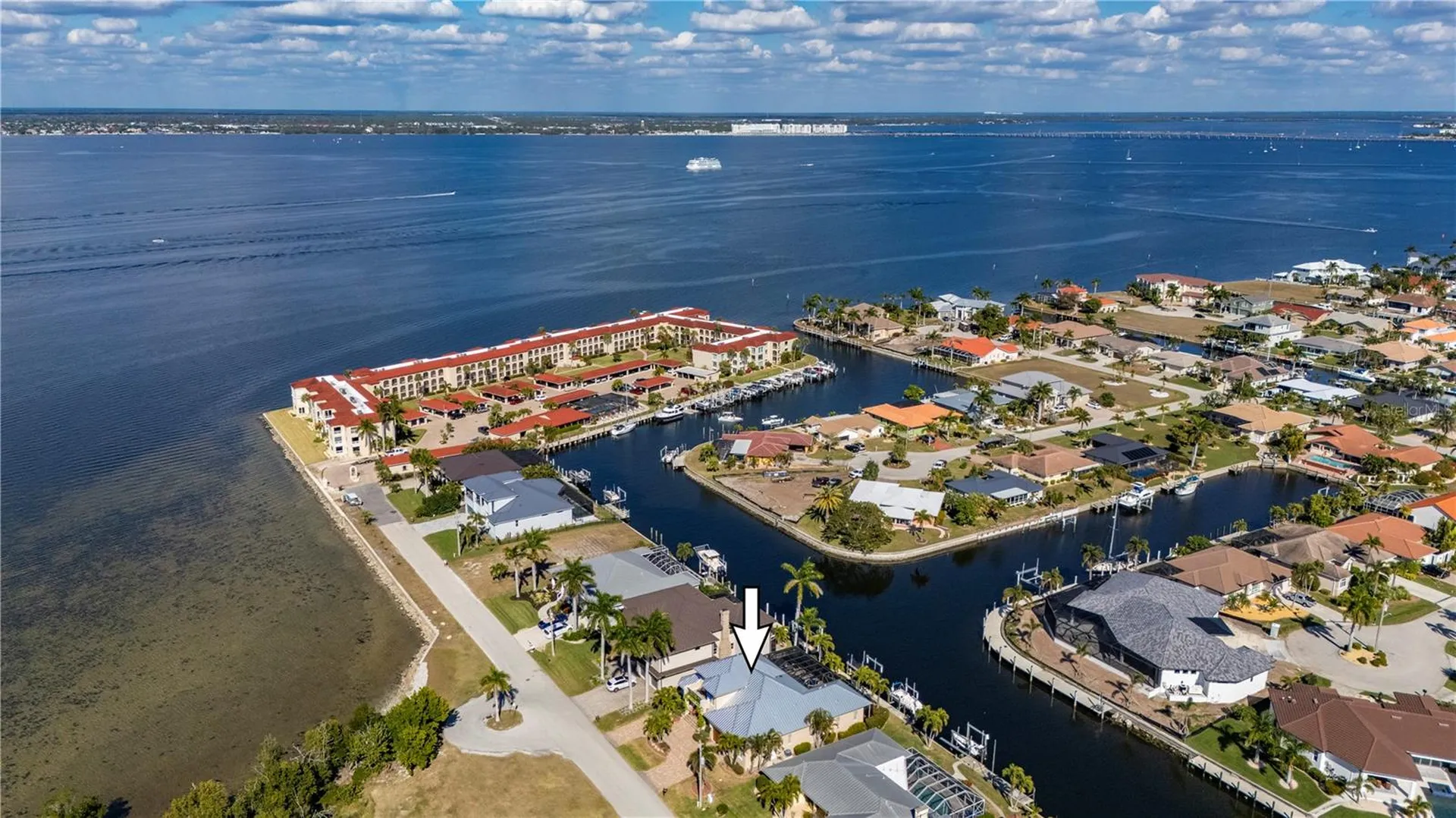 48 Colony Point Drive Punta Gorda FL 33950