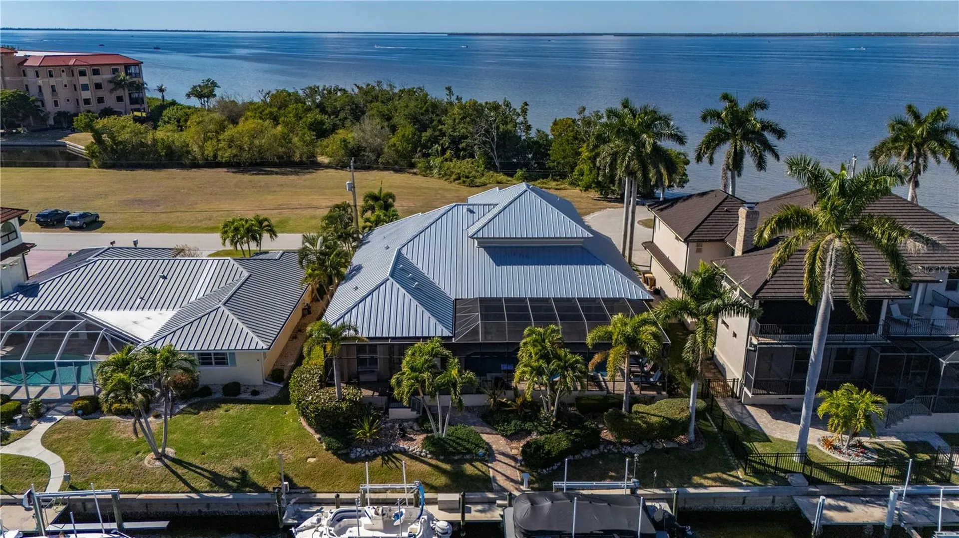48 Colony Point Drive Punta Gorda FL 33950