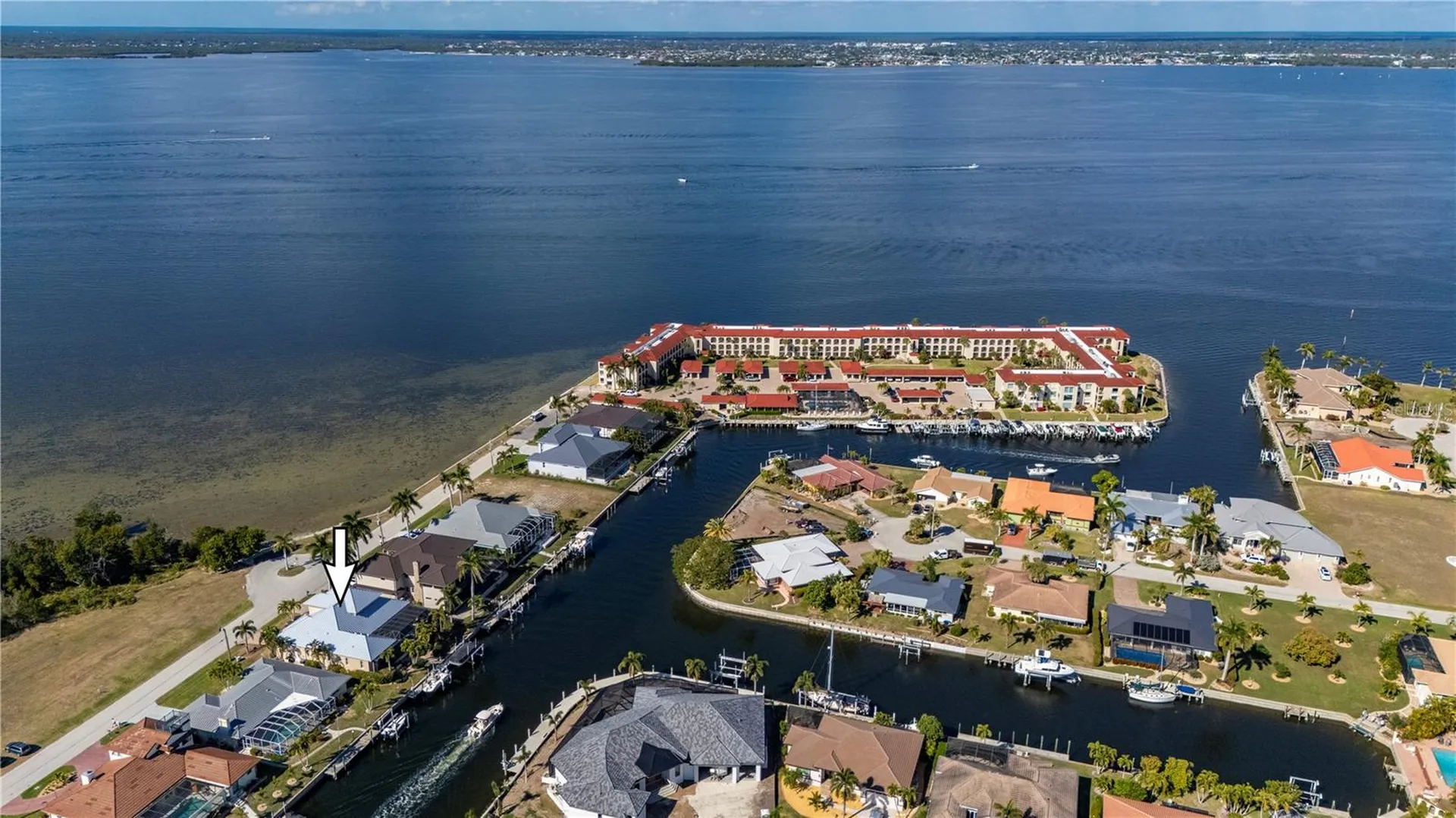 48 Colony Point Drive Punta Gorda FL 33950