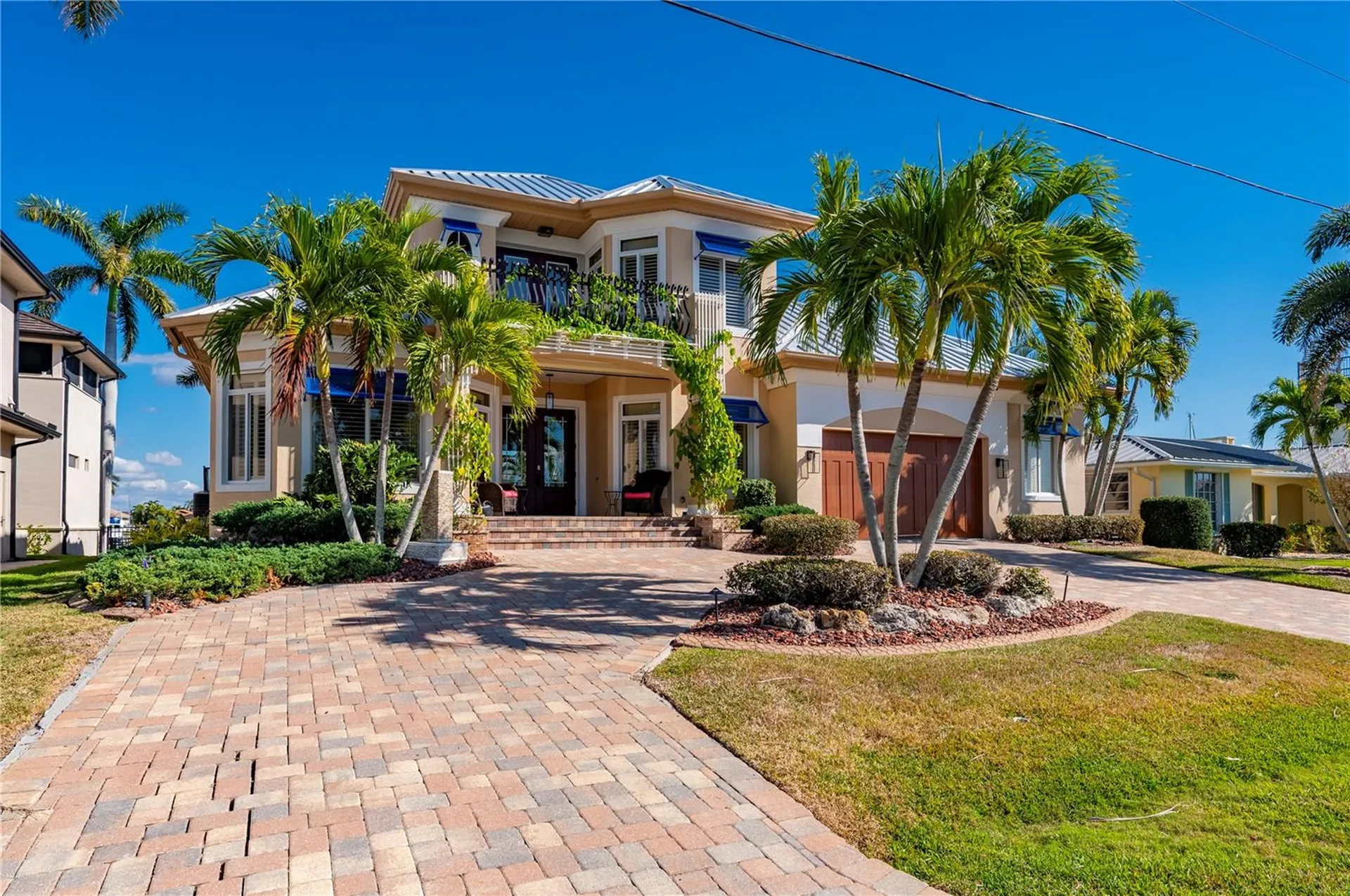 48 Colony Point Drive Punta Gorda FL 33950