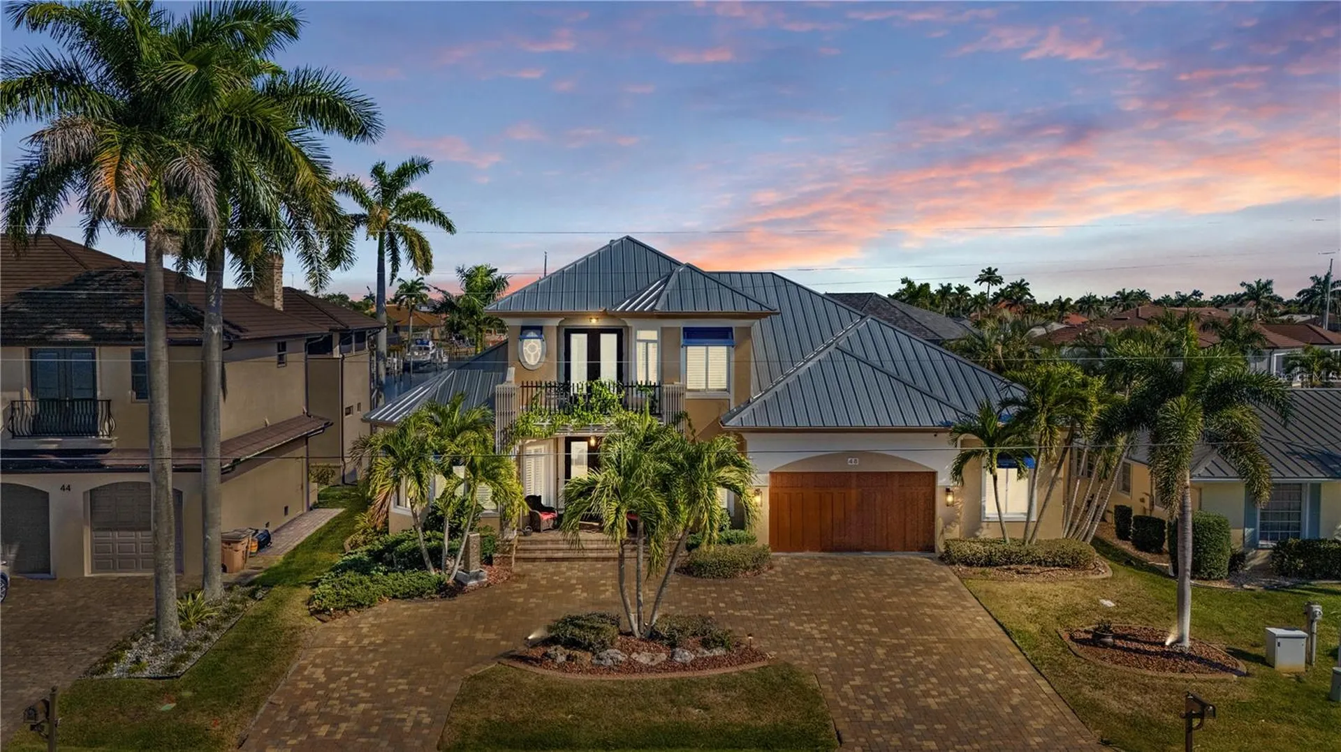 48 Colony Point Drive Punta Gorda FL 33950