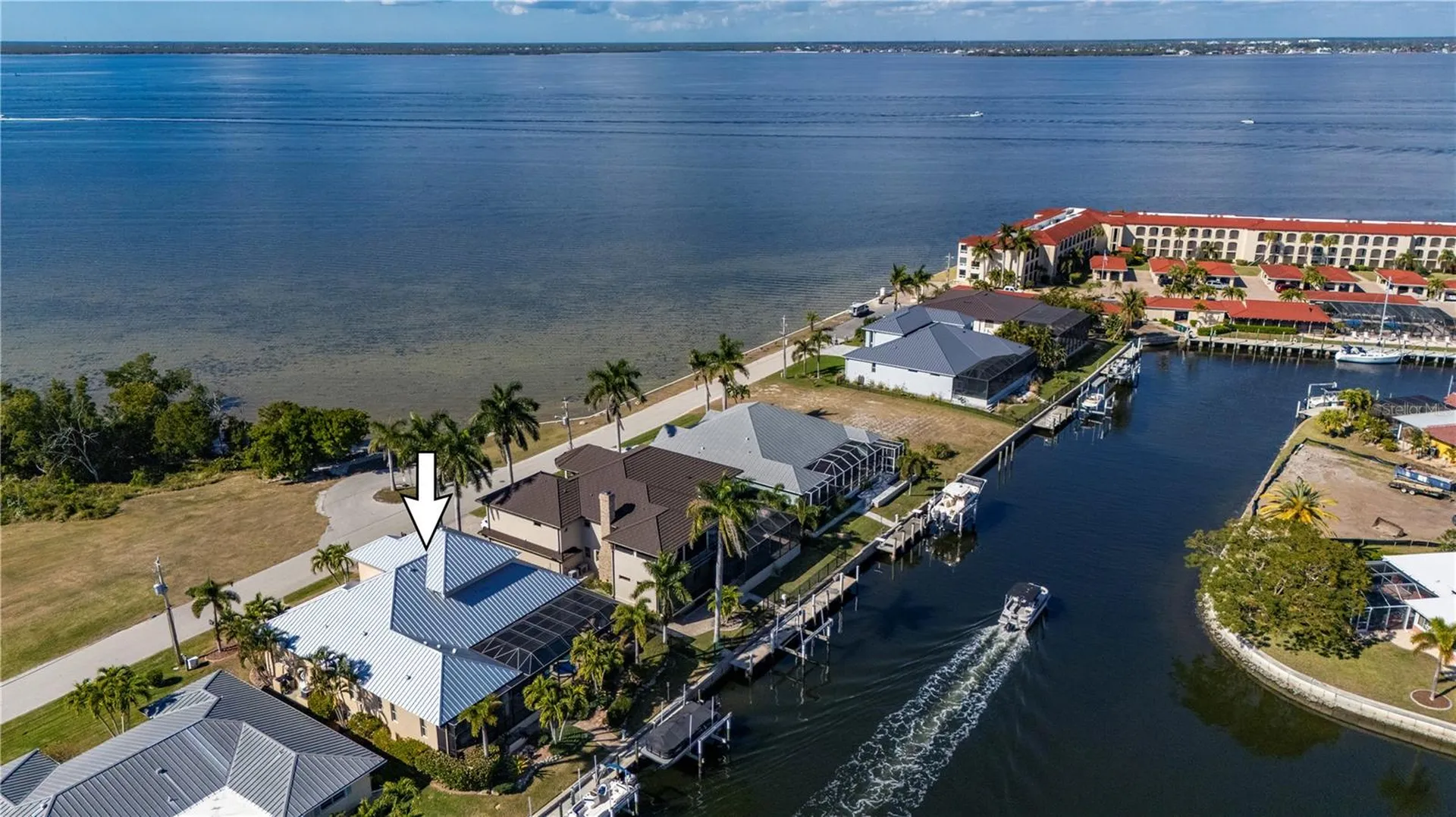 48 Colony Point Drive Punta Gorda FL 33950