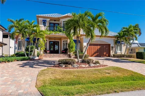 48 Colony Point Drive Punta Gorda FL 33950
