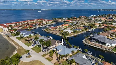 48 Colony Point Drive Punta Gorda FL 33950