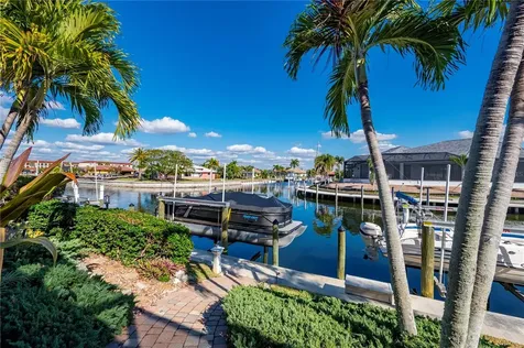 48 Colony Point Drive Punta Gorda FL 33950