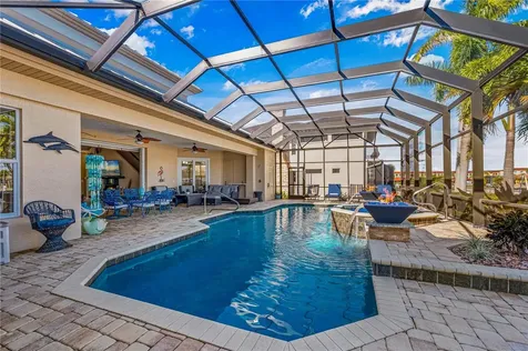 48 Colony Point Drive Punta Gorda FL 33950