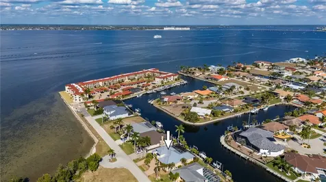 48 Colony Point Drive Punta Gorda FL 33950