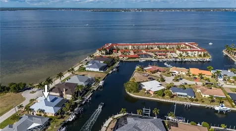 48 Colony Point Drive Punta Gorda FL 33950