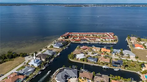48 Colony Point Drive Punta Gorda FL 33950