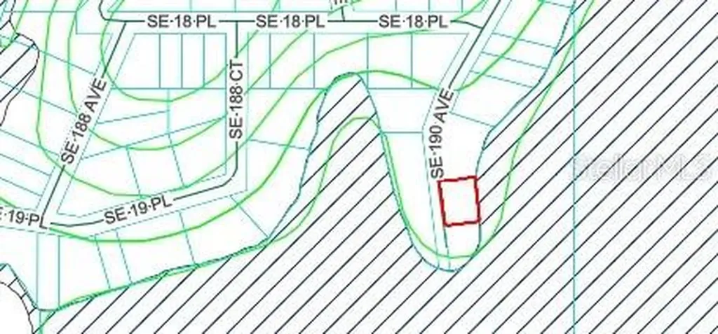 Tbd SE 190th Avenue Silver Springs FL 34488