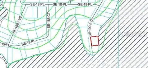 Tbd SE 190th Avenue Silver Springs FL 34488