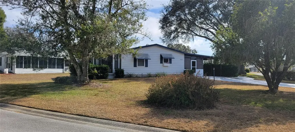 1635 Pinehurst Drive The Villages FL 32159