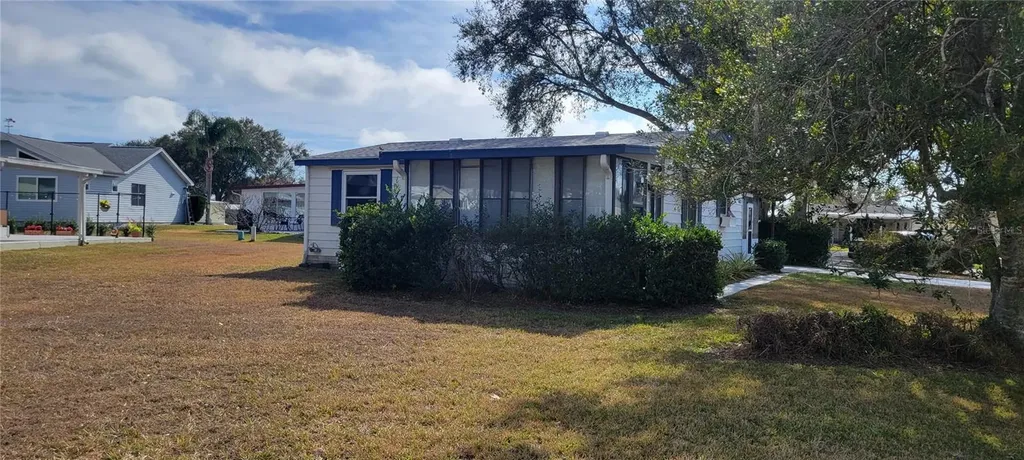 1635 Pinehurst Drive The Villages FL 32159