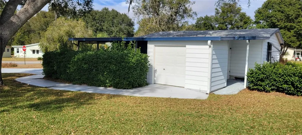 1635 Pinehurst Drive The Villages FL 32159