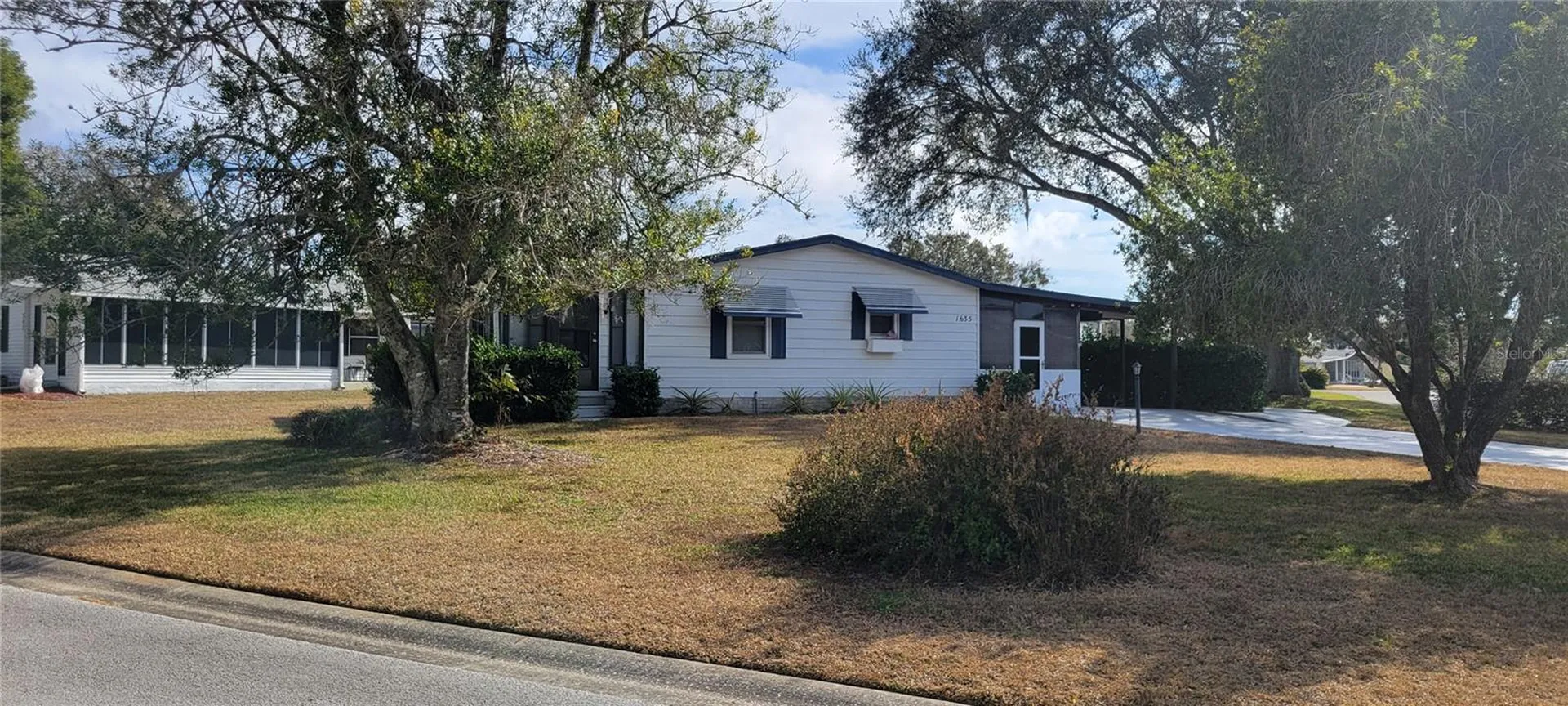 1635 Pinehurst Drive The Villages FL 32159