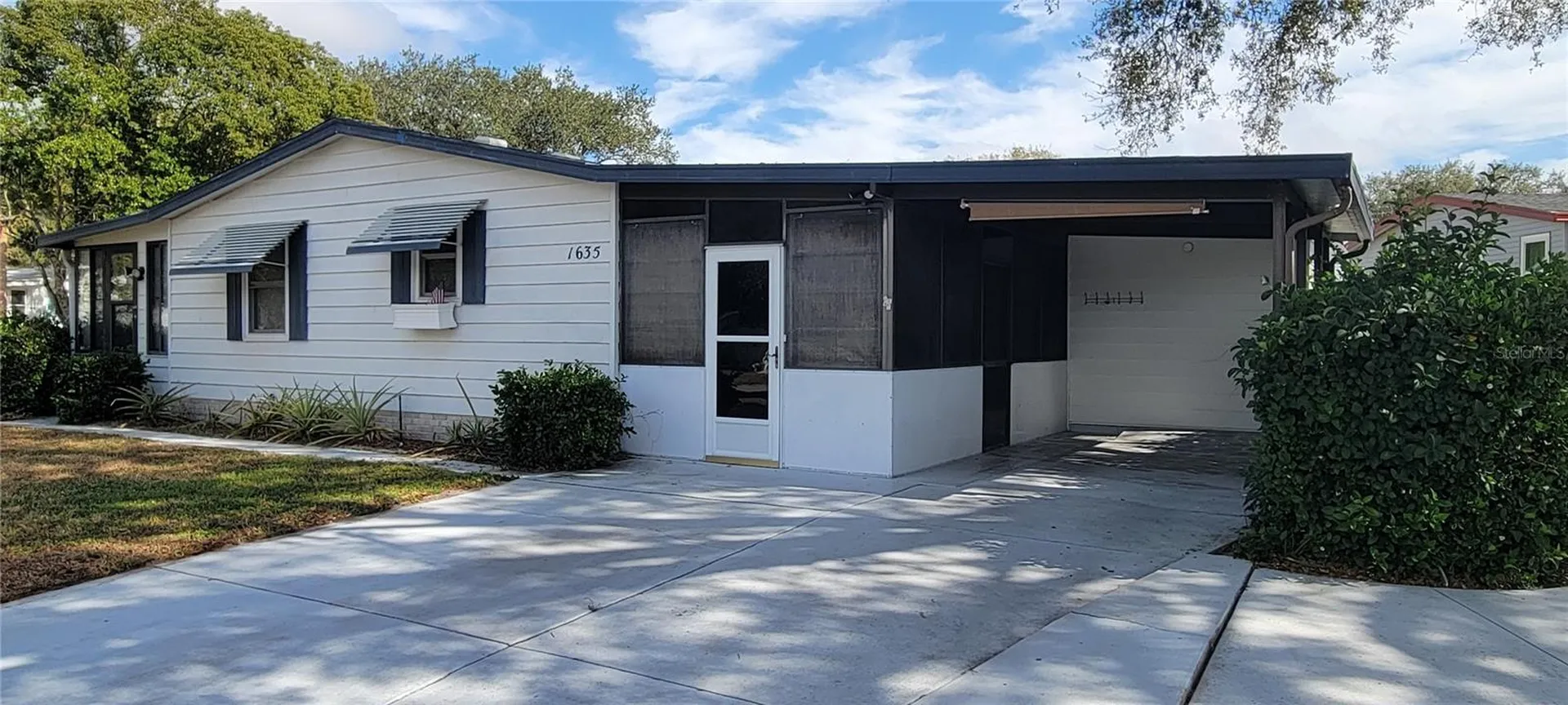 1635 Pinehurst Drive The Villages FL 32159