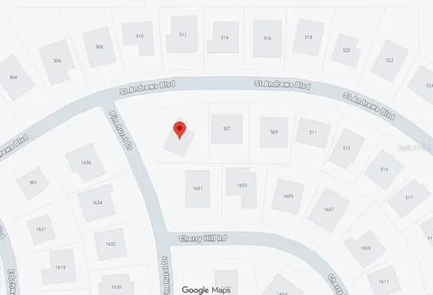 1635 Pinehurst Drive The Villages FL 32159