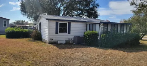 1635 Pinehurst Drive The Villages FL 32159