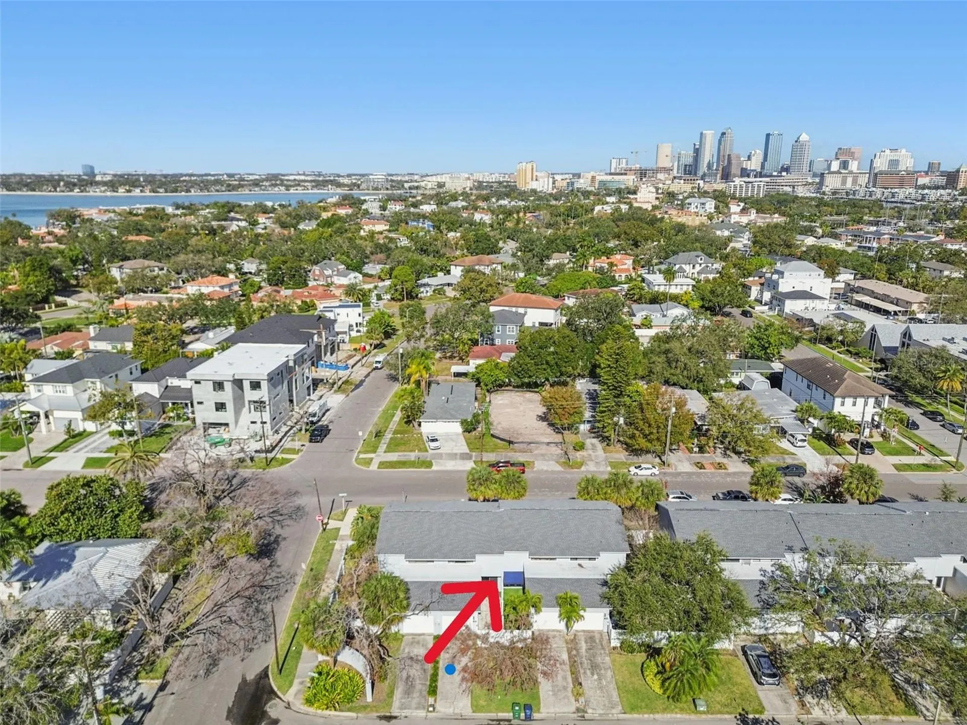 108 Biscayne Avenue Tampa FL 33606