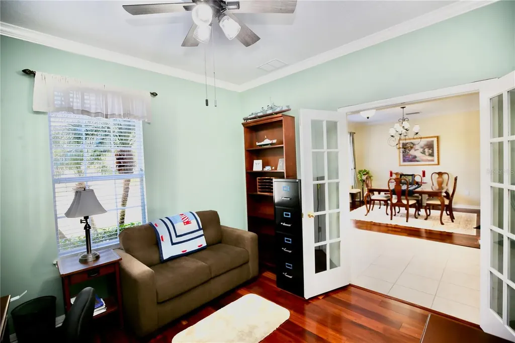 19822 Prince Benjamin Drive Lutz FL 33549