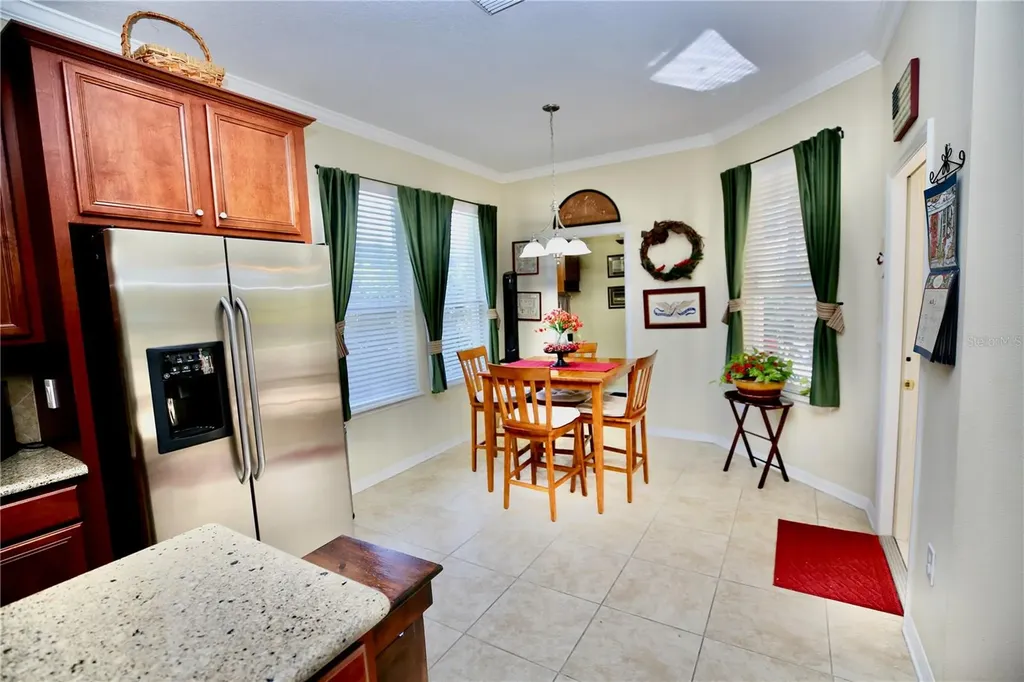 19822 Prince Benjamin Drive Lutz FL 33549