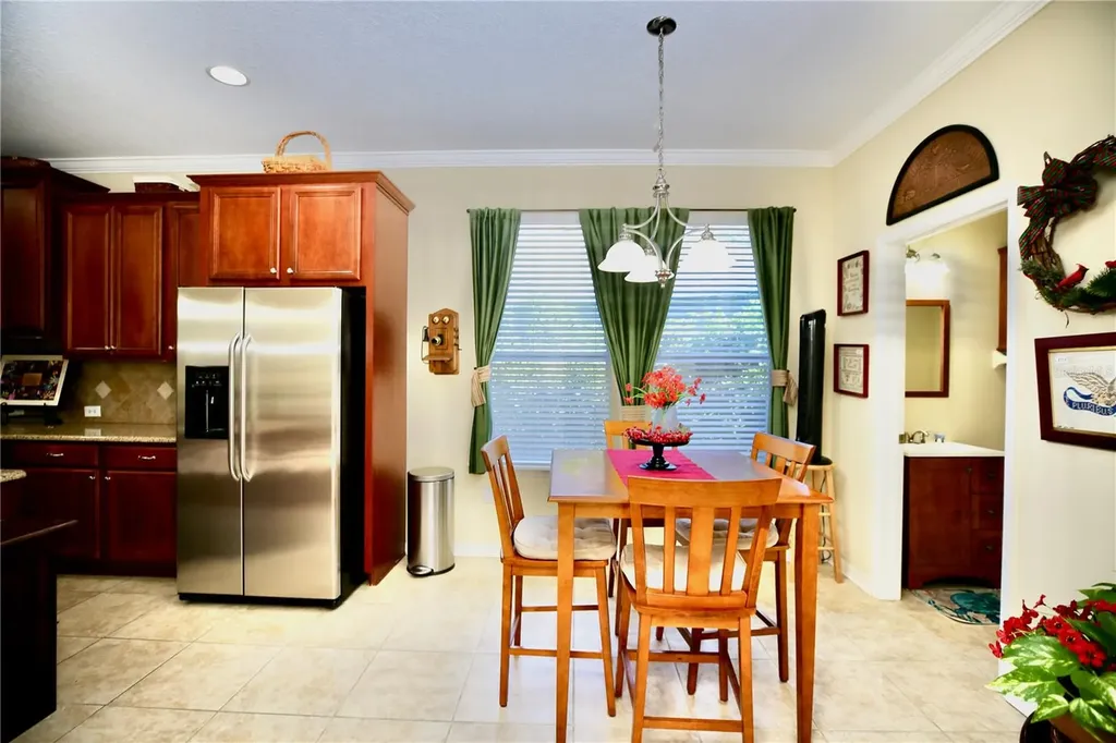 19822 Prince Benjamin Drive Lutz FL 33549