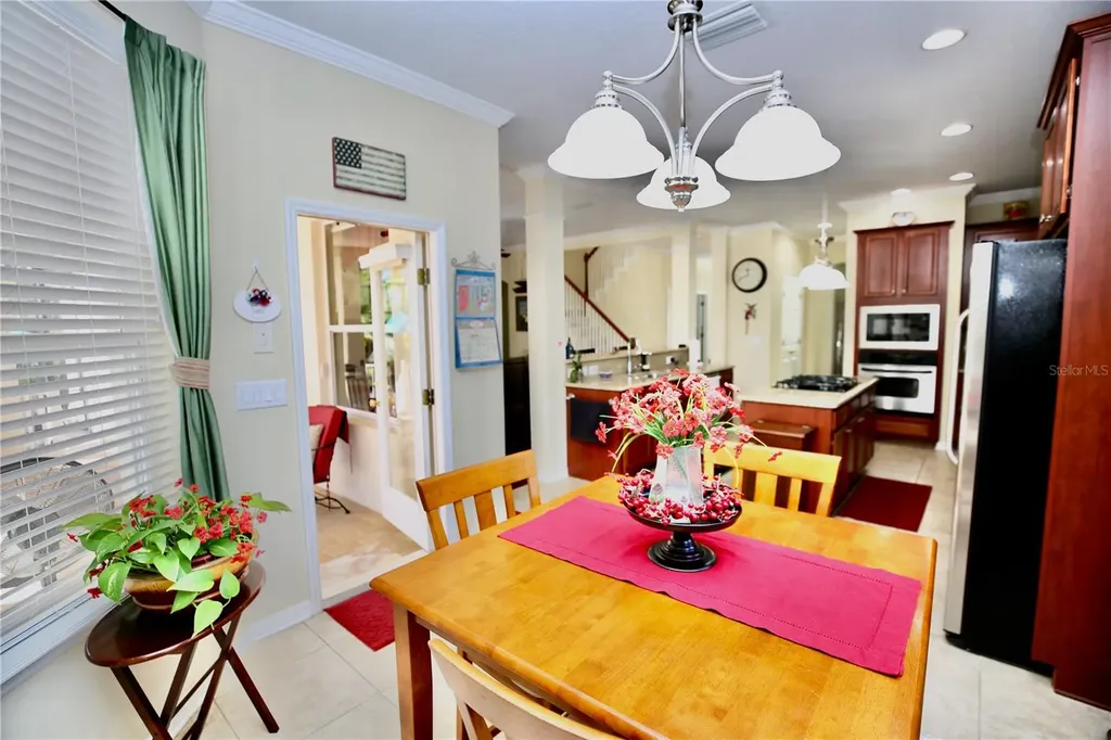 19822 Prince Benjamin Drive Lutz FL 33549