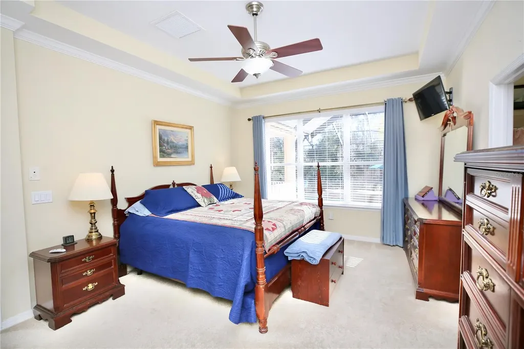 19822 Prince Benjamin Drive Lutz FL 33549