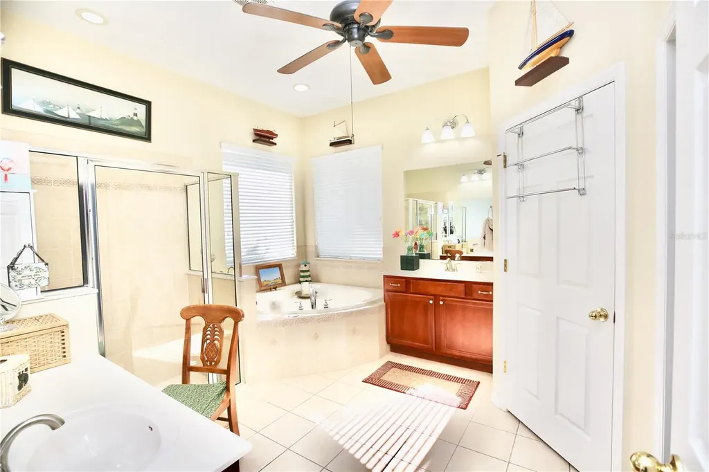 19822 Prince Benjamin Drive Lutz FL 33549