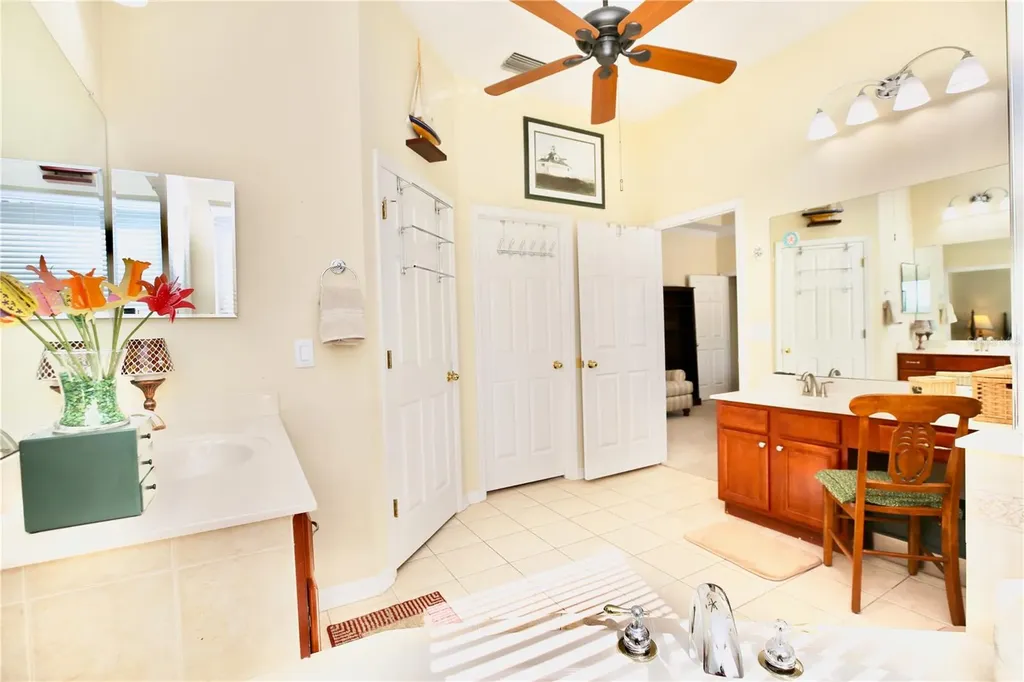 19822 Prince Benjamin Drive Lutz FL 33549