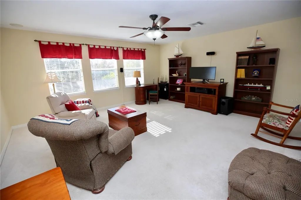 19822 Prince Benjamin Drive Lutz FL 33549