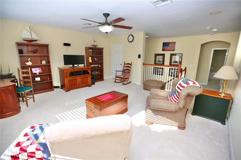 19822 Prince Benjamin Drive Lutz FL 33549