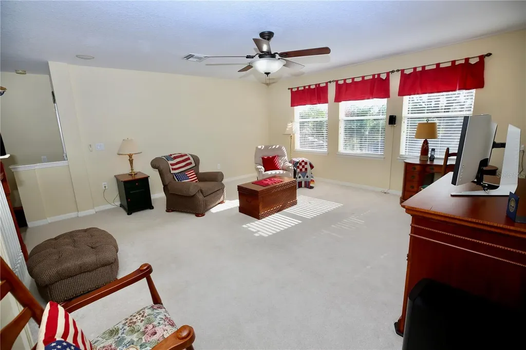 19822 Prince Benjamin Drive Lutz FL 33549