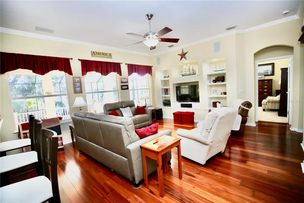 19822 Prince Benjamin Drive Lutz FL 33549